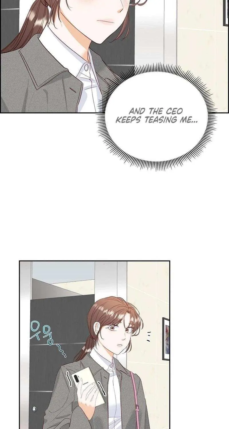 Dangerous Office Romance Mangakakalot X Chapter 13 Page 69