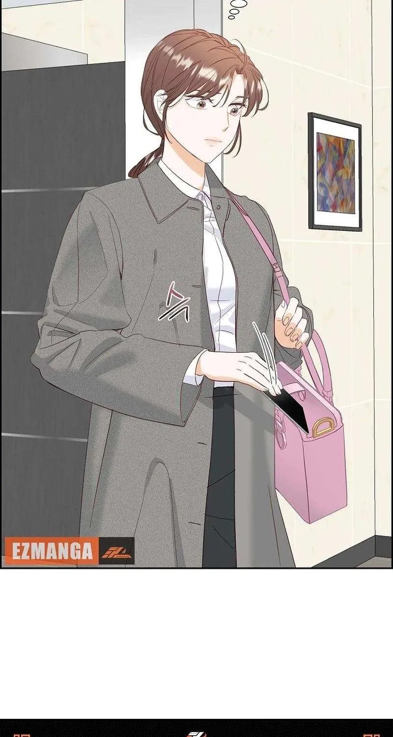 Dangerous Office Romance Mangakakalot X Chapter 13 Page 72