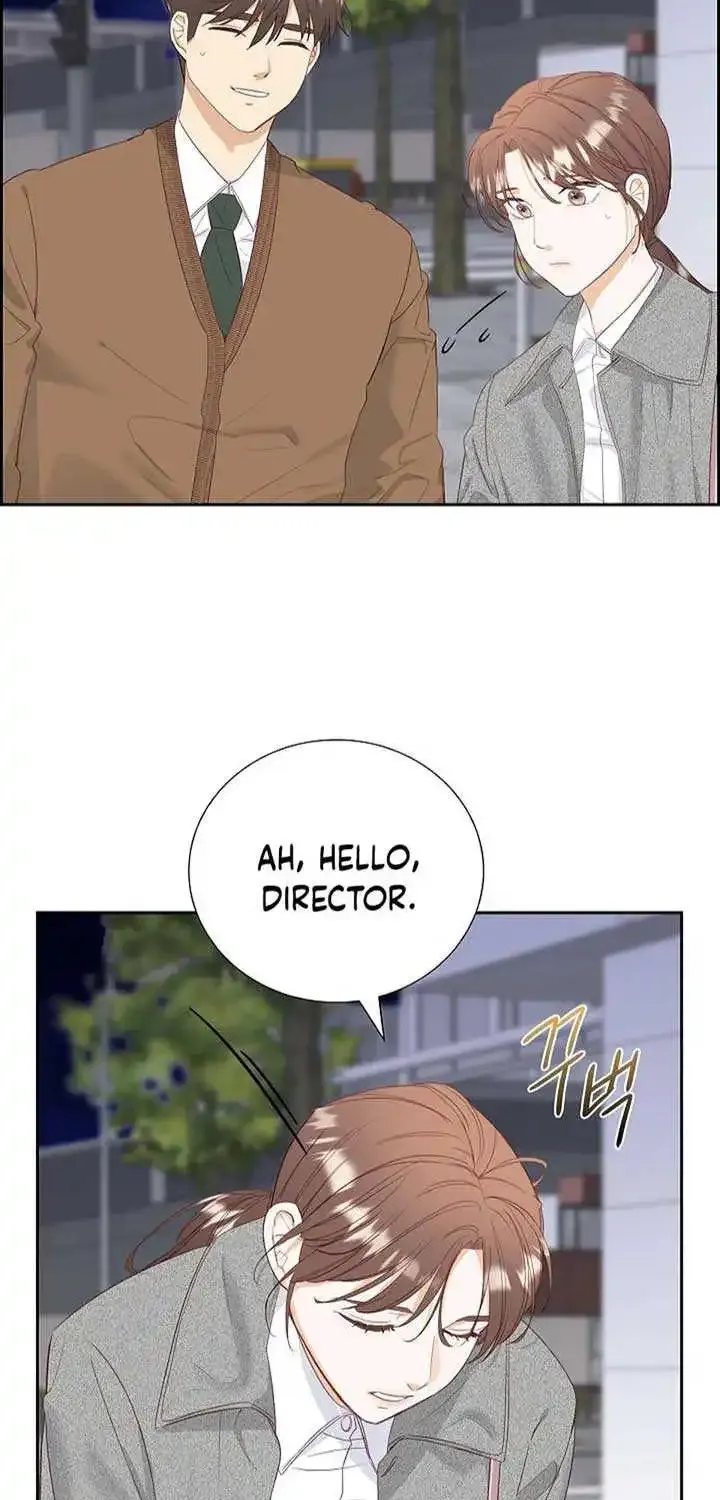 Dangerous Office Romance Mangakakalot X Chapter 14 Page 12
