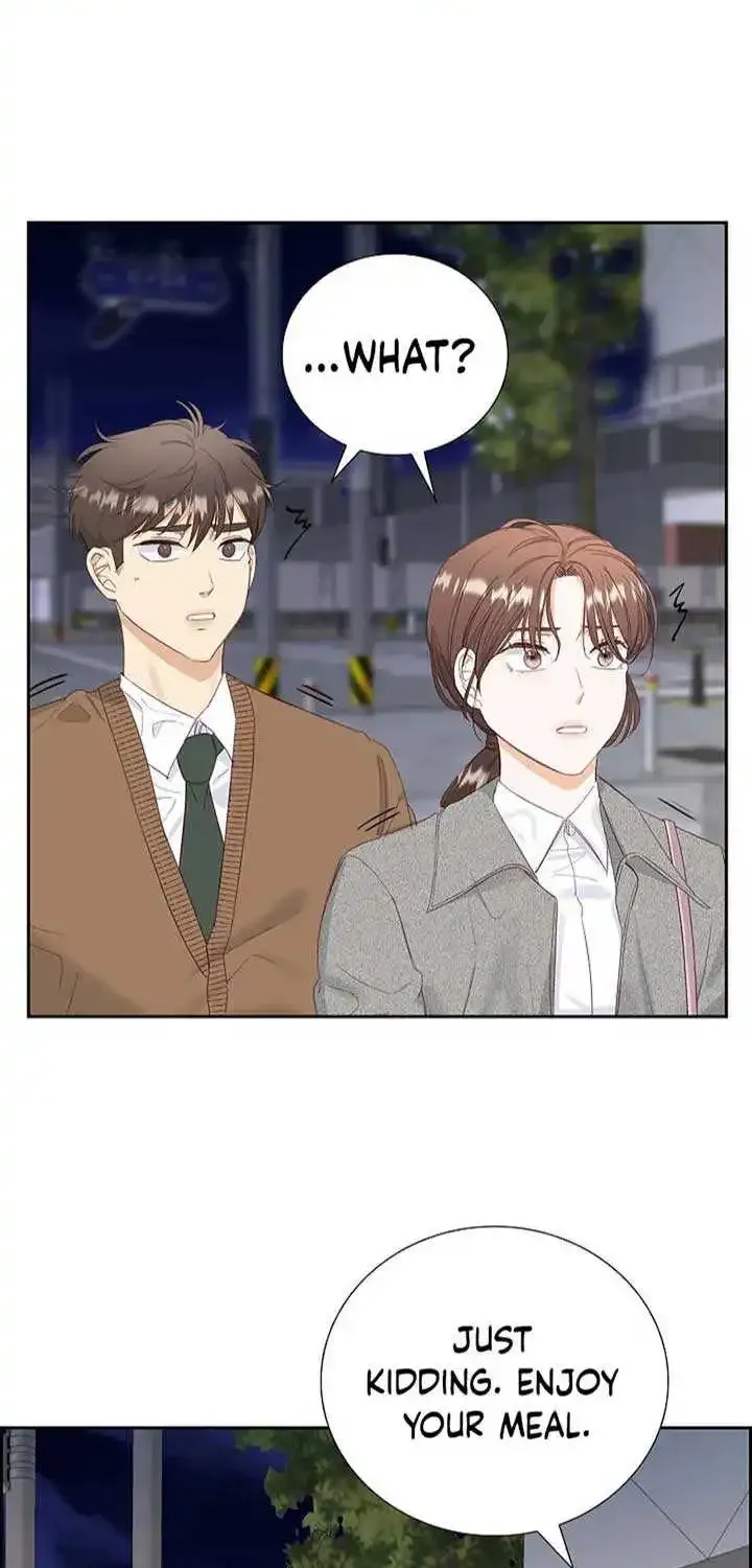 Dangerous Office Romance Mangakakalot X Chapter 14 Page 14