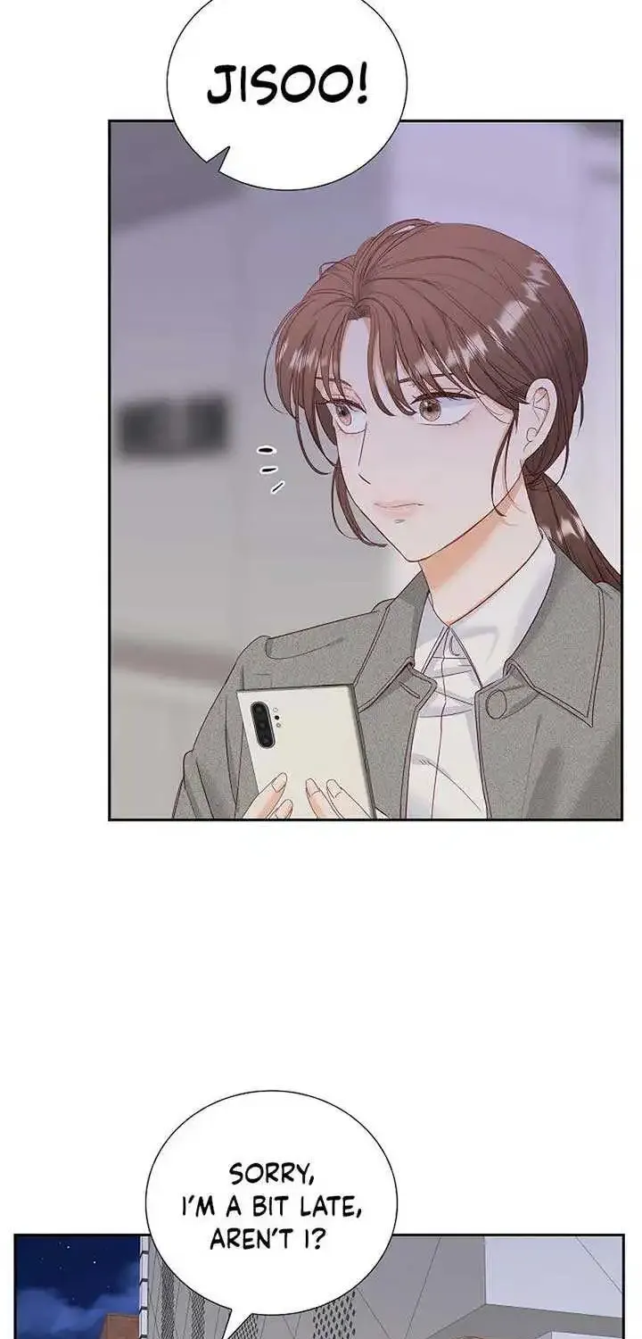 Dangerous Office Romance Mangakakalot X Chapter 14 Page 3