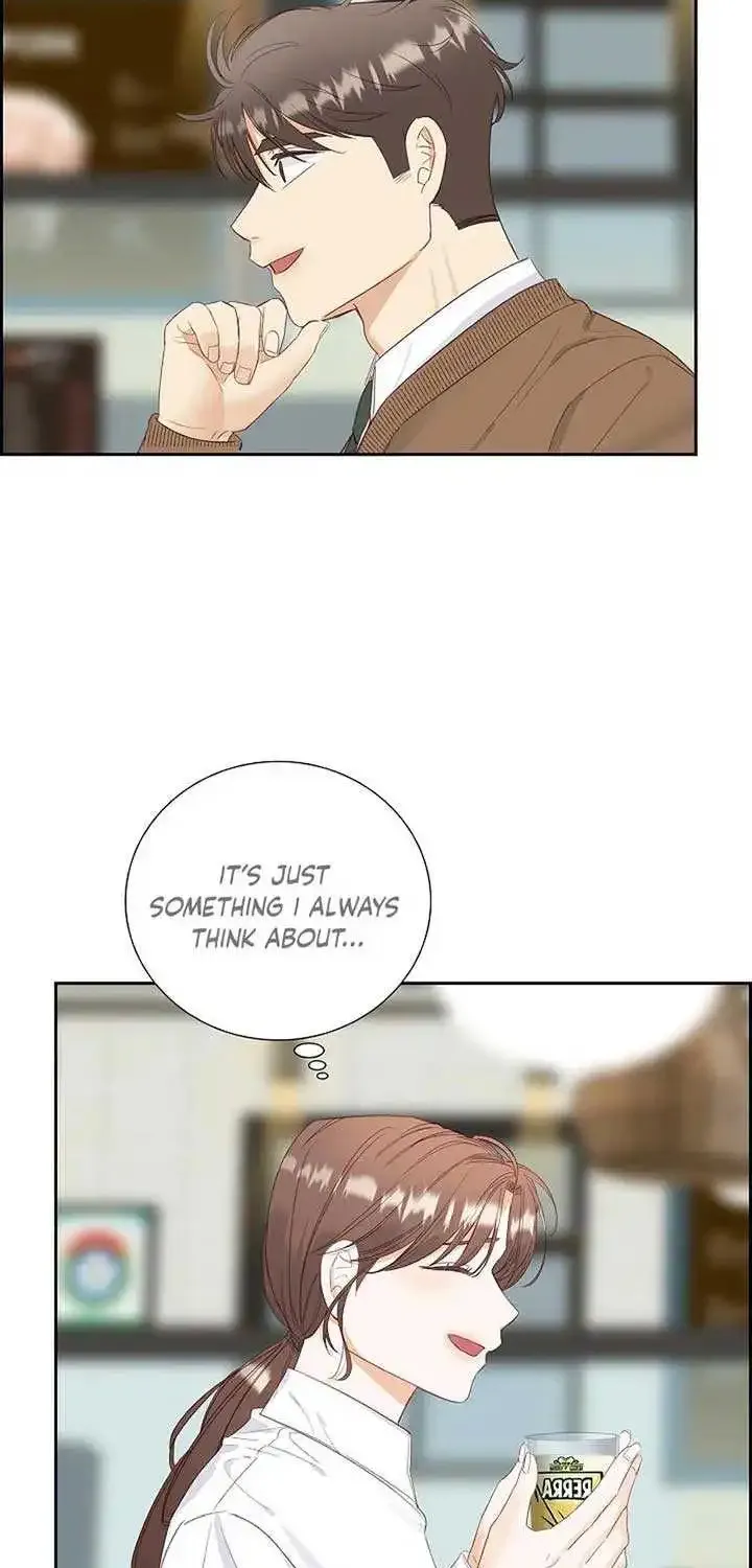 Dangerous Office Romance Mangakakalot X Chapter 14 Page 21