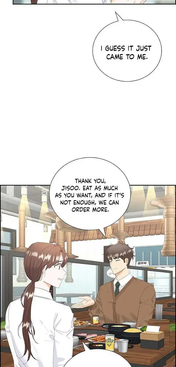 Dangerous Office Romance Mangakakalot X Chapter 14 Page 22