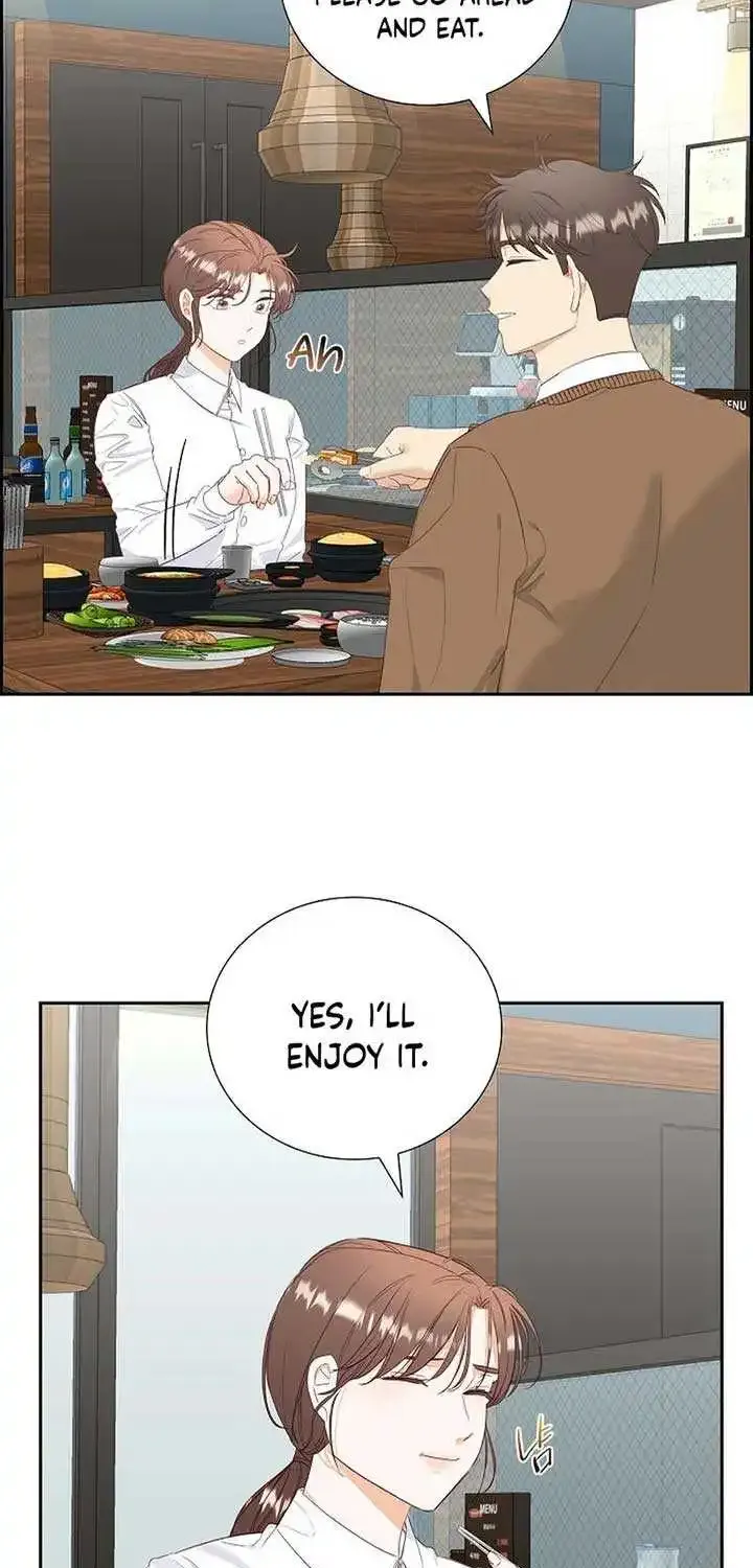 Dangerous Office Romance Mangakakalot X Chapter 14 Page 25