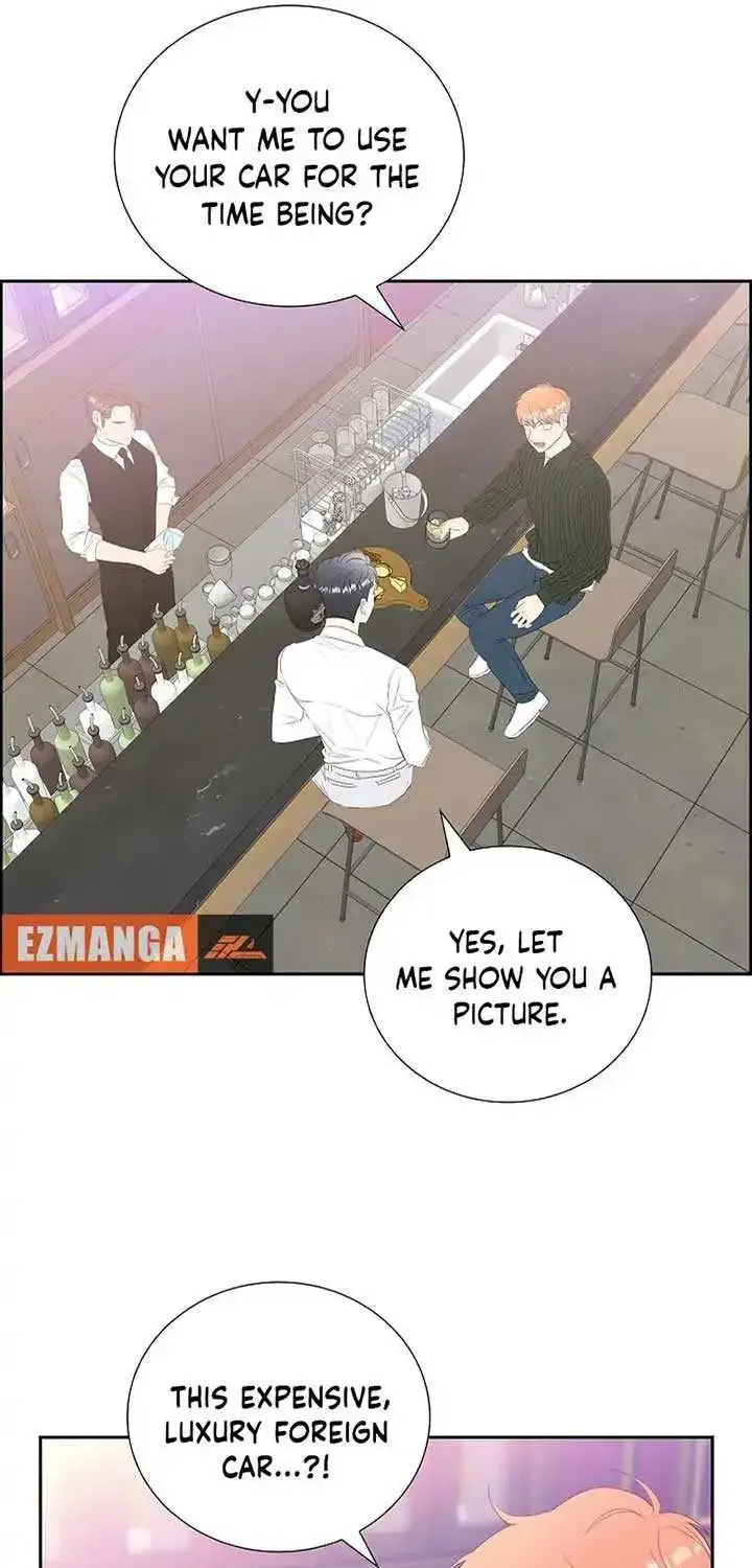 Dangerous Office Romance Mangakakalot X Chapter 14 Page 28