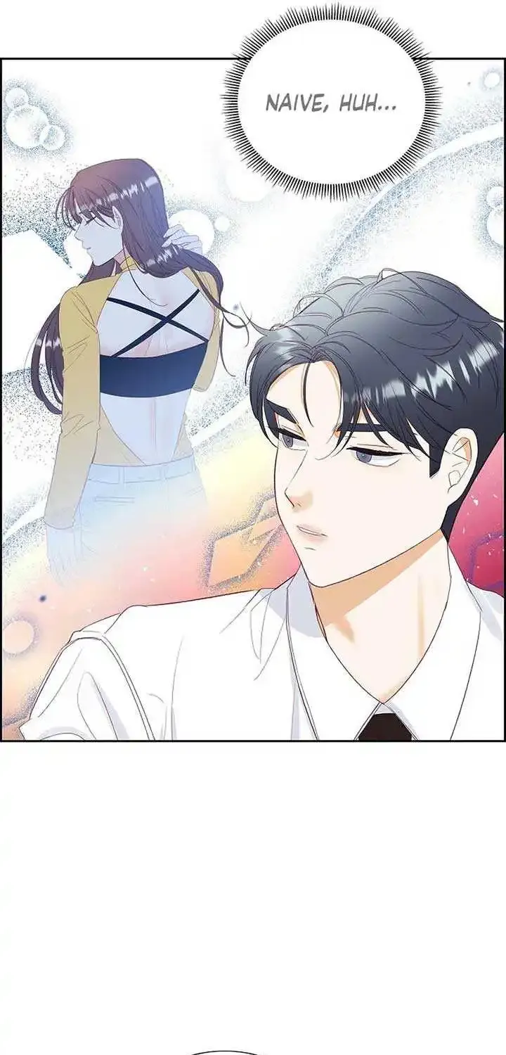 Dangerous Office Romance Mangakakalot X Chapter 14 Page 37
