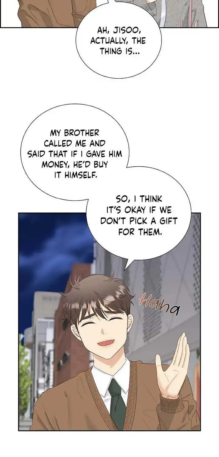 Dangerous Office Romance Mangakakalot X Chapter 14 Page 5
