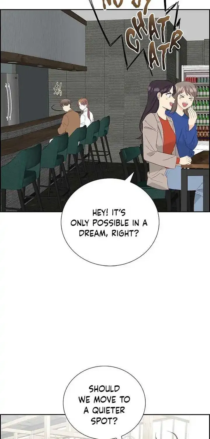 Dangerous Office Romance Mangakakalot X Chapter 14 Page 42