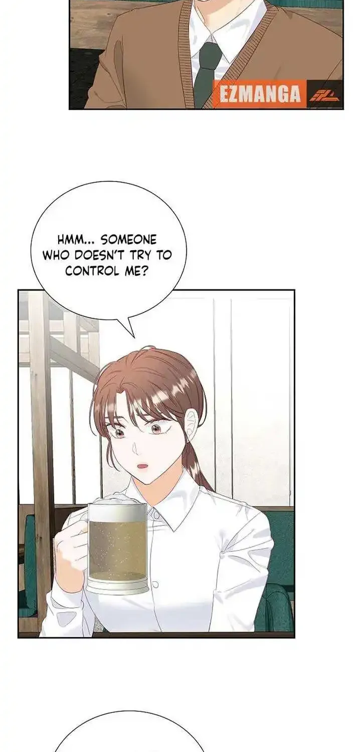 Dangerous Office Romance Mangakakalot X Chapter 14 Page 44
