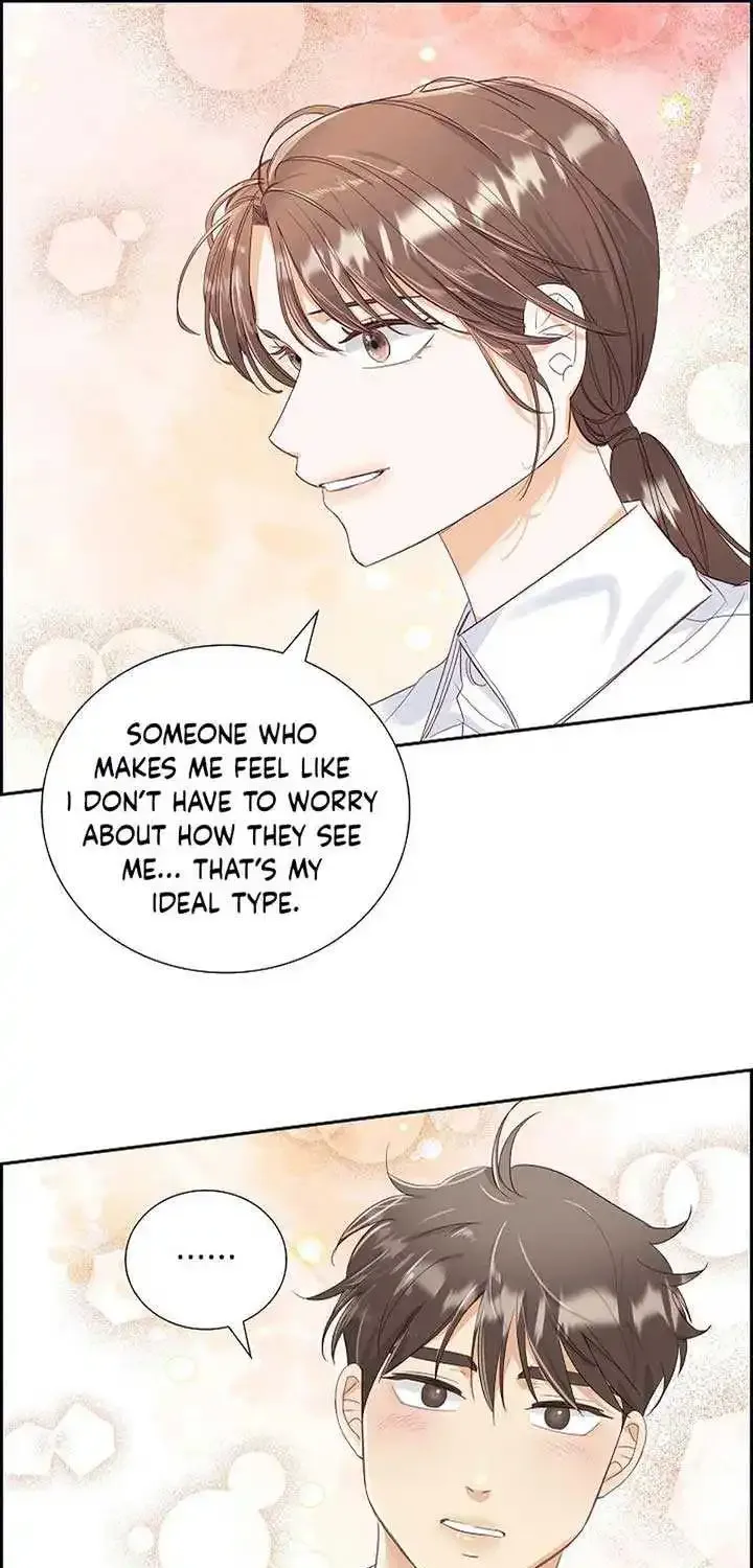 Dangerous Office Romance Mangakakalot X Chapter 14 Page 46