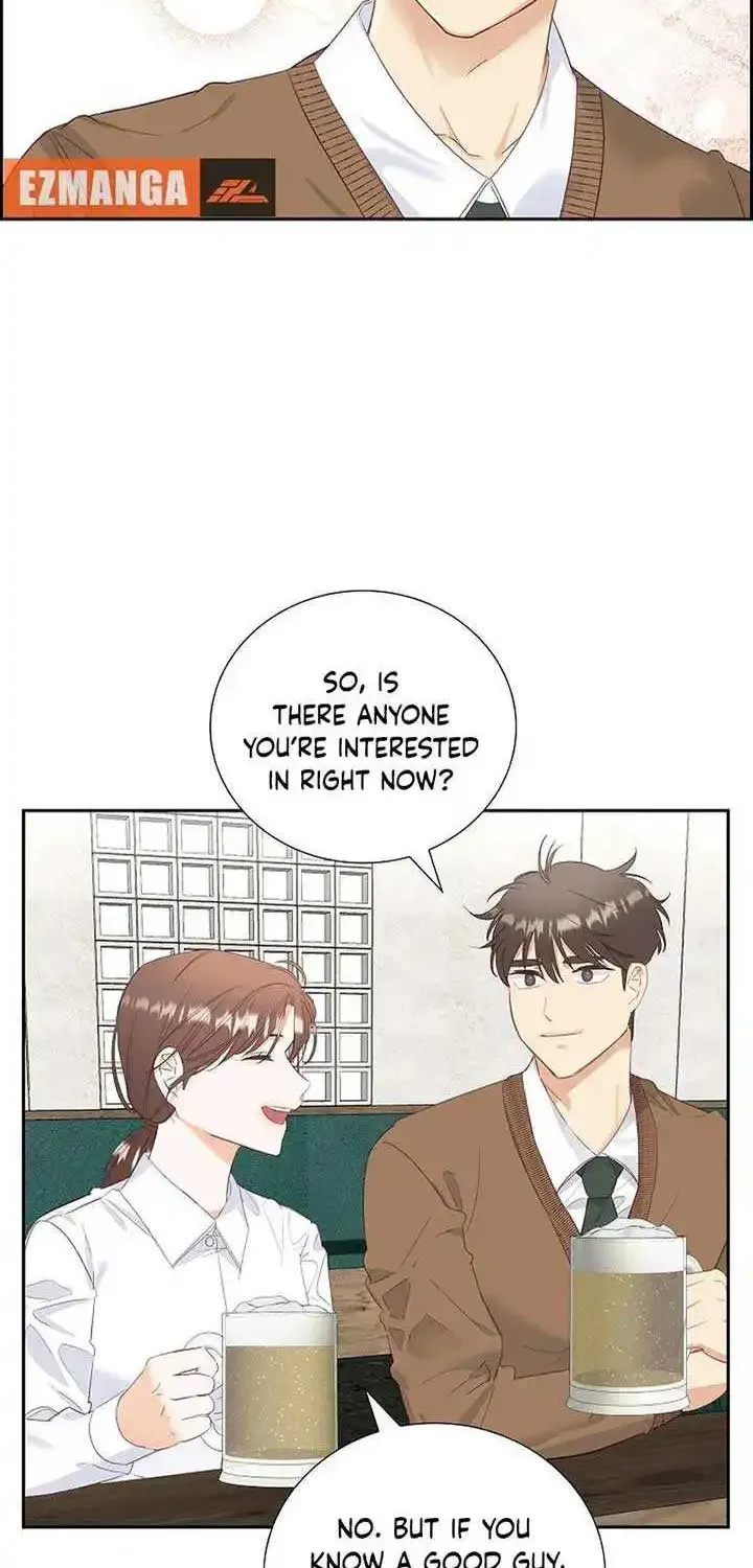 Dangerous Office Romance Mangakakalot X Chapter 14 Page 47