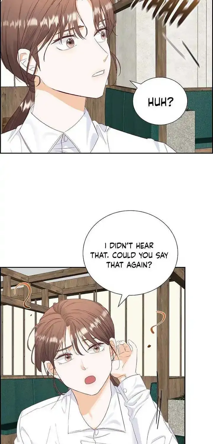 Dangerous Office Romance Mangakakalot X Chapter 14 Page 51