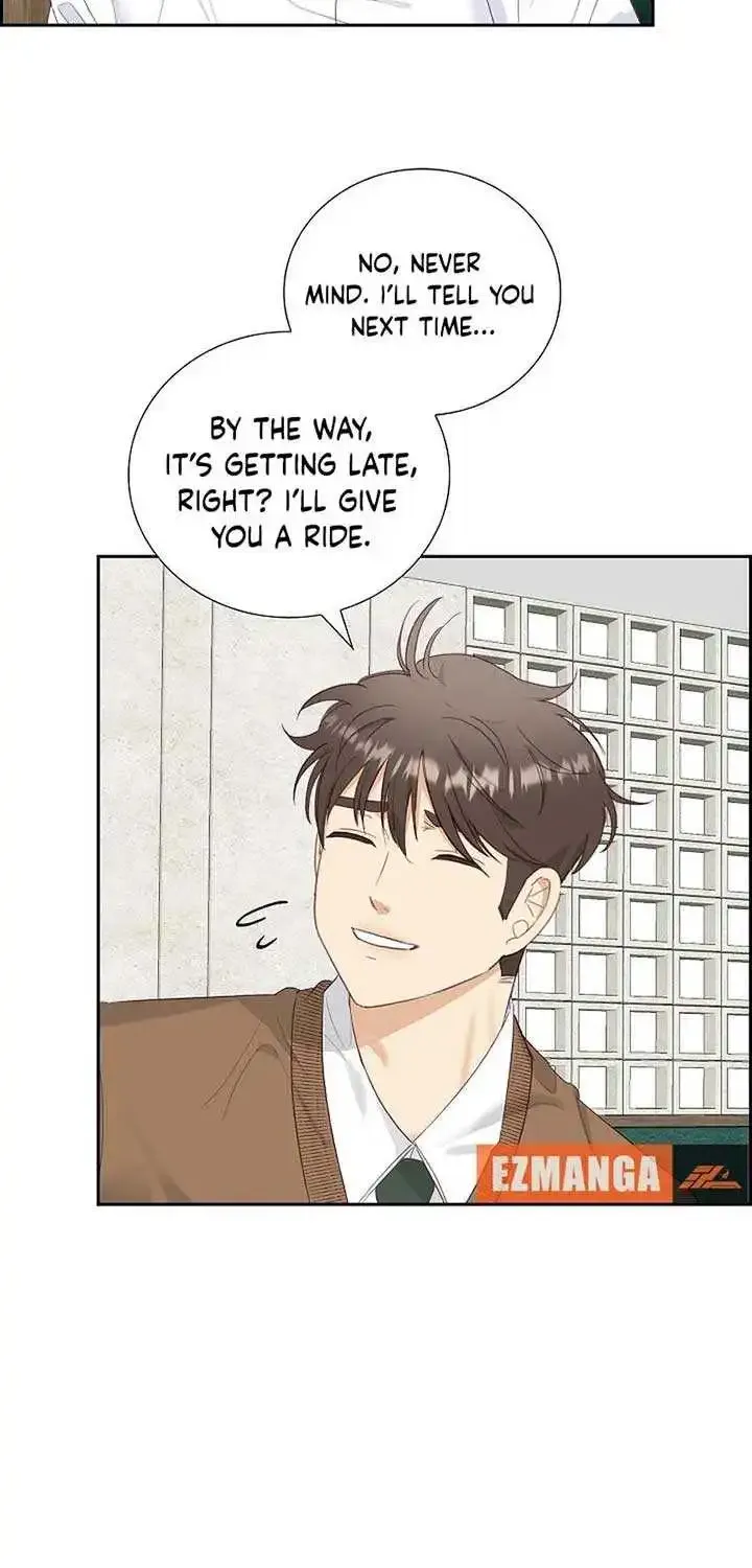 Dangerous Office Romance Mangakakalot X Chapter 14 Page 52