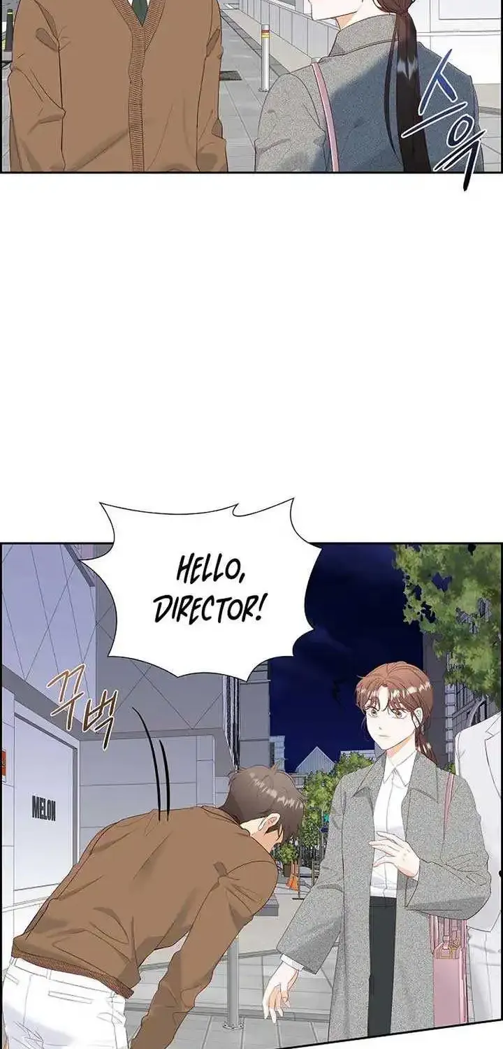 Dangerous Office Romance Mangakakalot X Chapter 14 Page 8