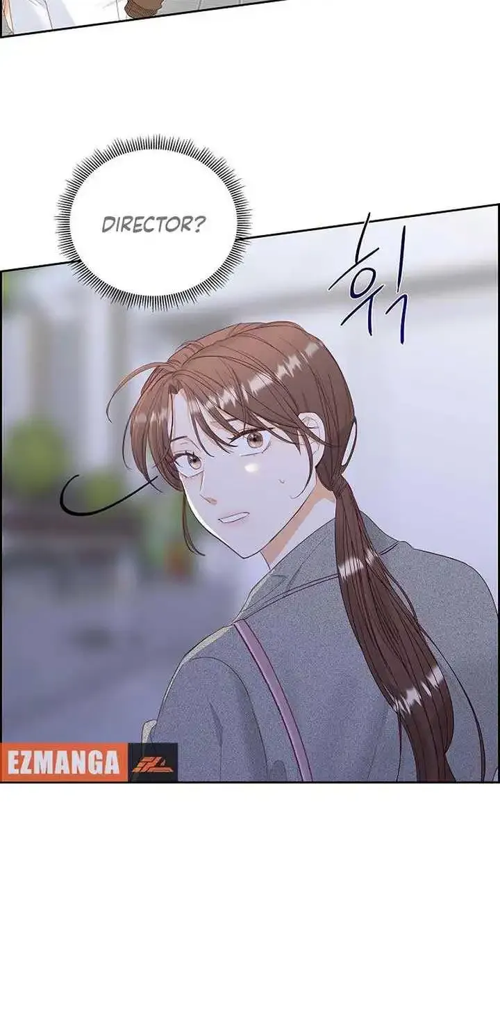 Dangerous Office Romance Mangakakalot X Chapter 14 Page 9