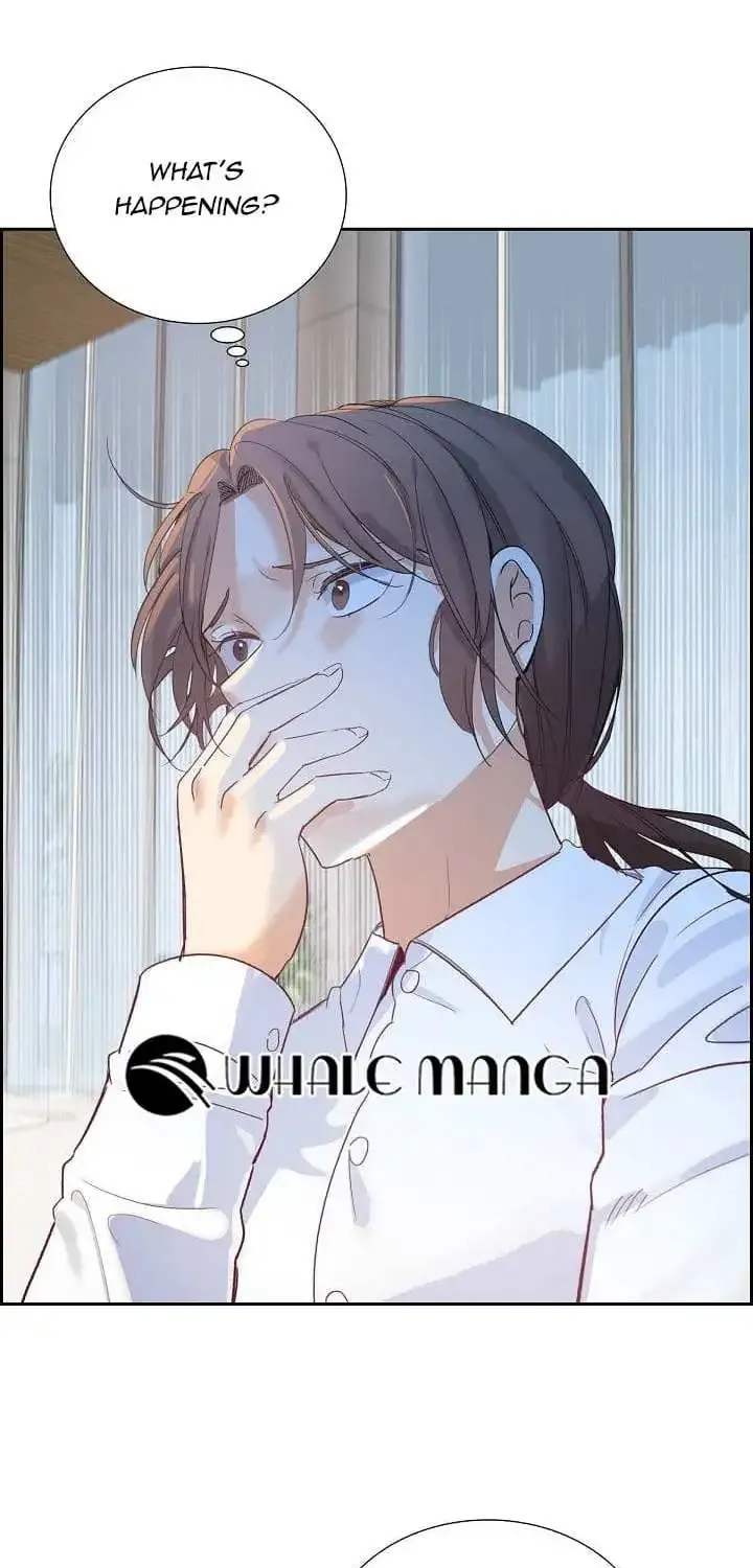 Dangerous Office Romance Mangakakalot X Chapter 2 Page 5