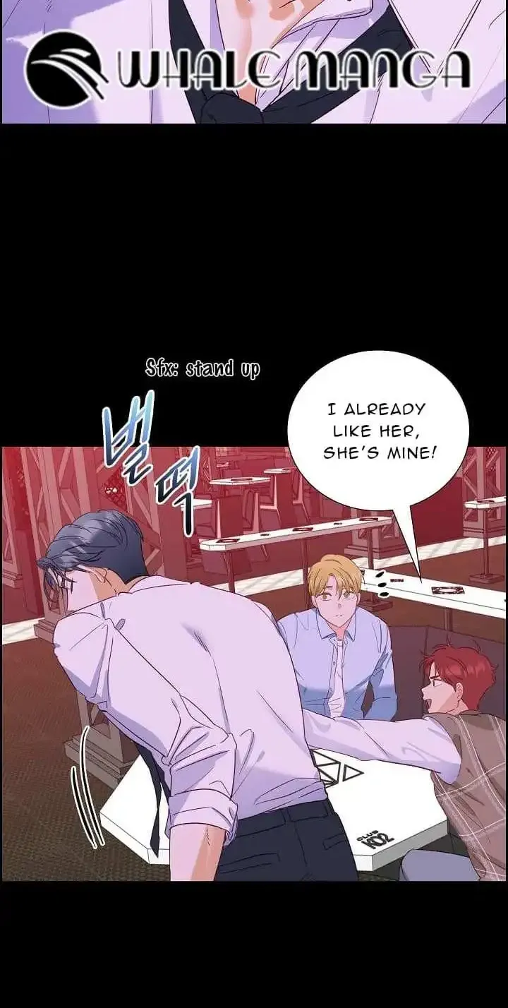 Dangerous Office Romance Mangakakalot X Chapter 2 Page 50