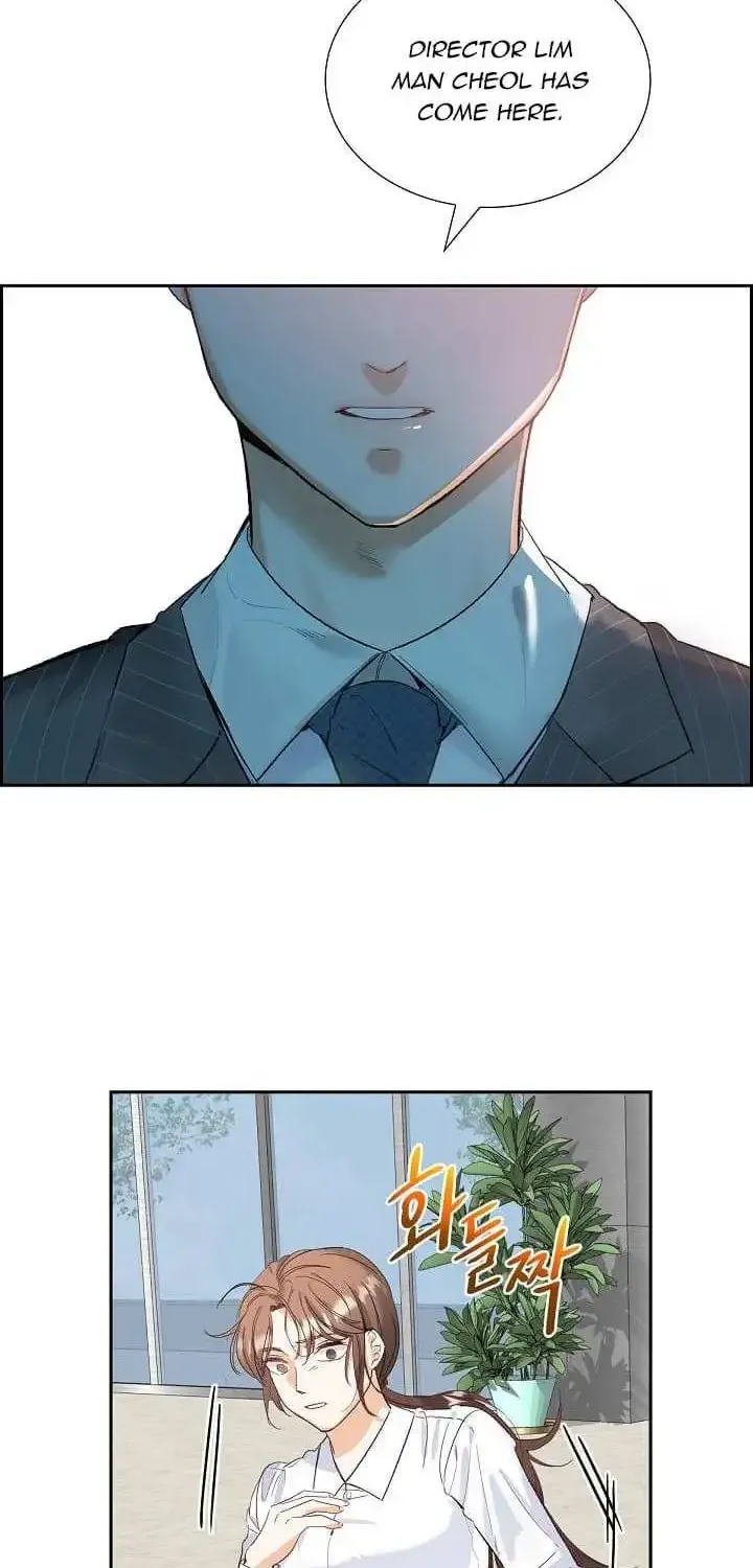 Dangerous Office Romance Mangakakalot X Chapter 2 Page 6