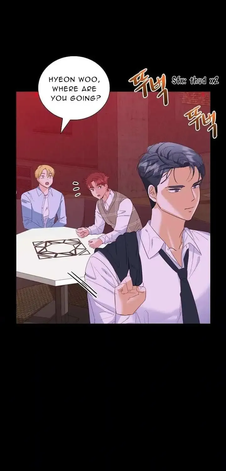 Dangerous Office Romance Mangakakalot X Chapter 2 Page 51