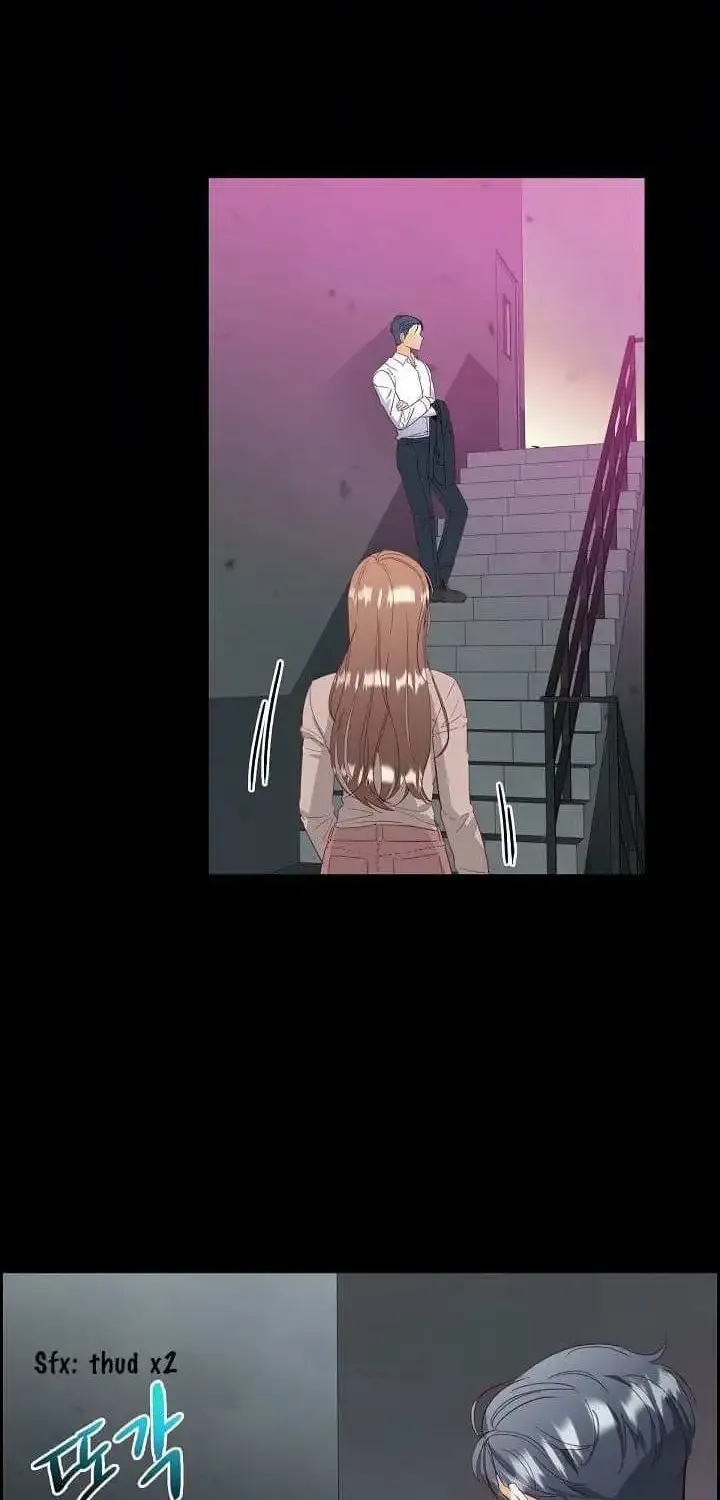 Dangerous Office Romance Mangakakalot X Chapter 2 Page 52