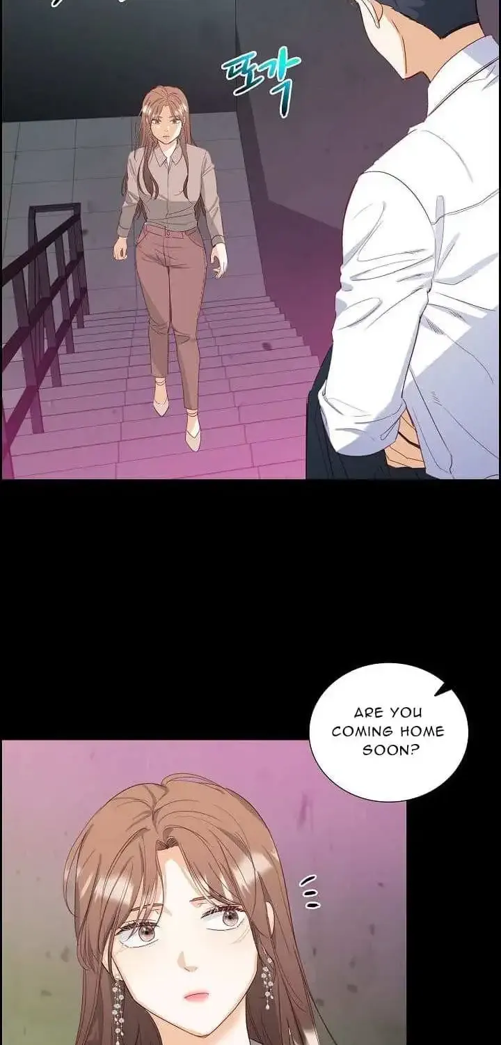 Dangerous Office Romance Mangakakalot X Chapter 2 Page 53