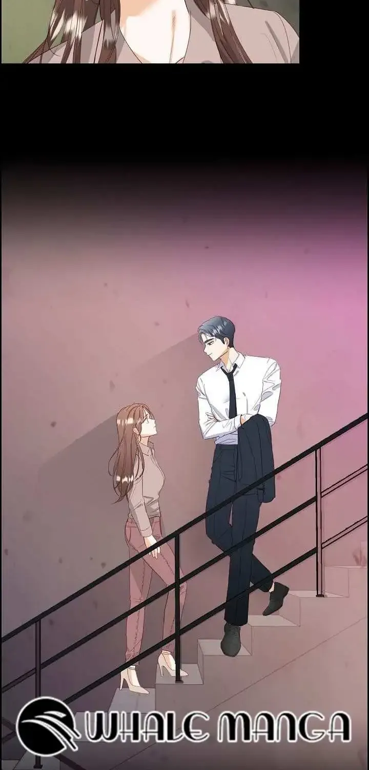 Dangerous Office Romance Mangakakalot X Chapter 2 Page 54
