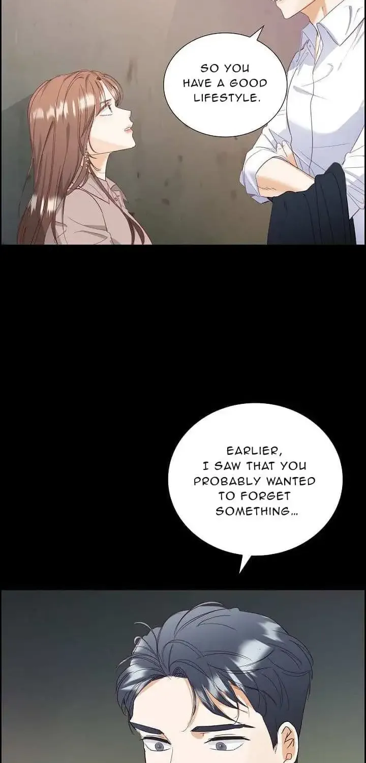 Dangerous Office Romance Mangakakalot X Chapter 2 Page 57