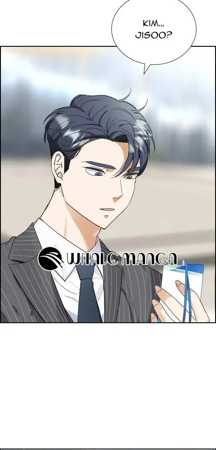 Dangerous Office Romance Mangakakalot X Chapter 2 Page 10