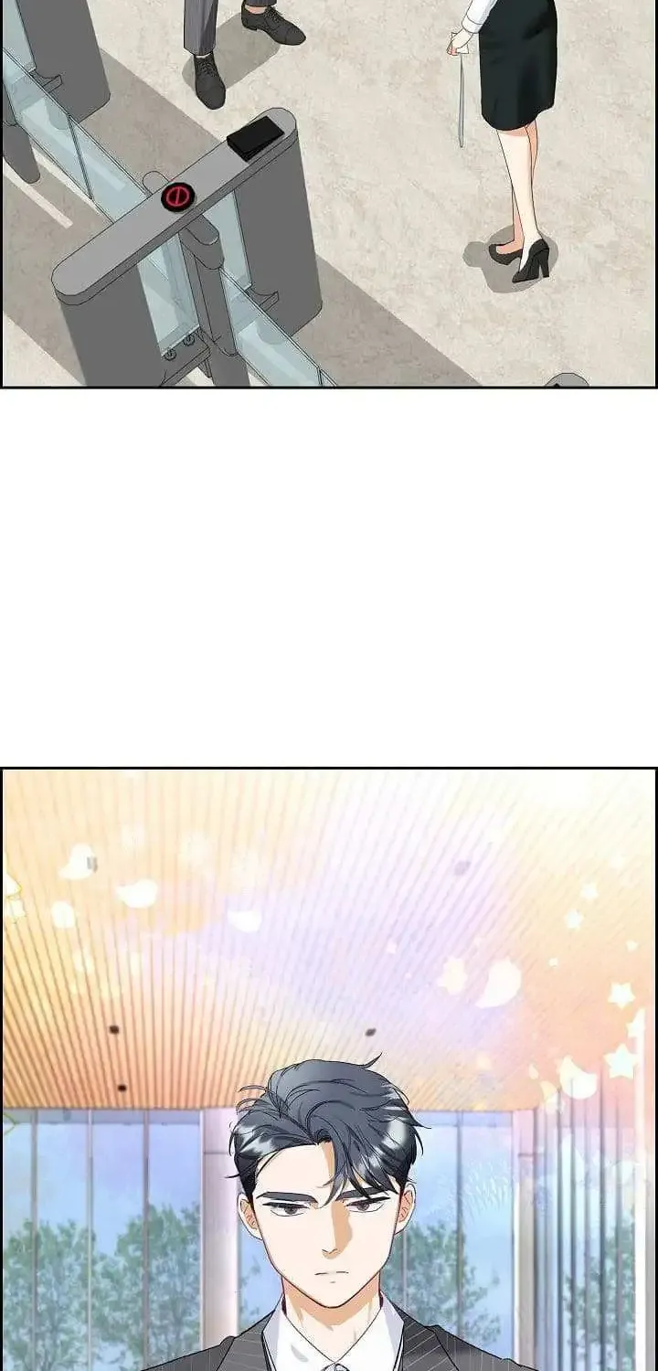 Dangerous Office Romance Mangakakalot X Chapter 2 Page 2