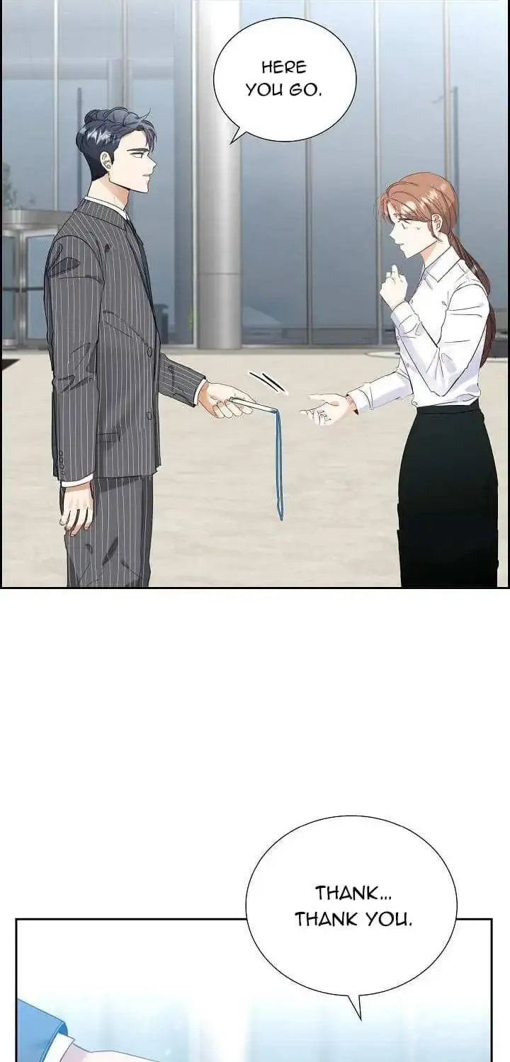 Dangerous Office Romance Mangakakalot X Chapter 2 Page 11