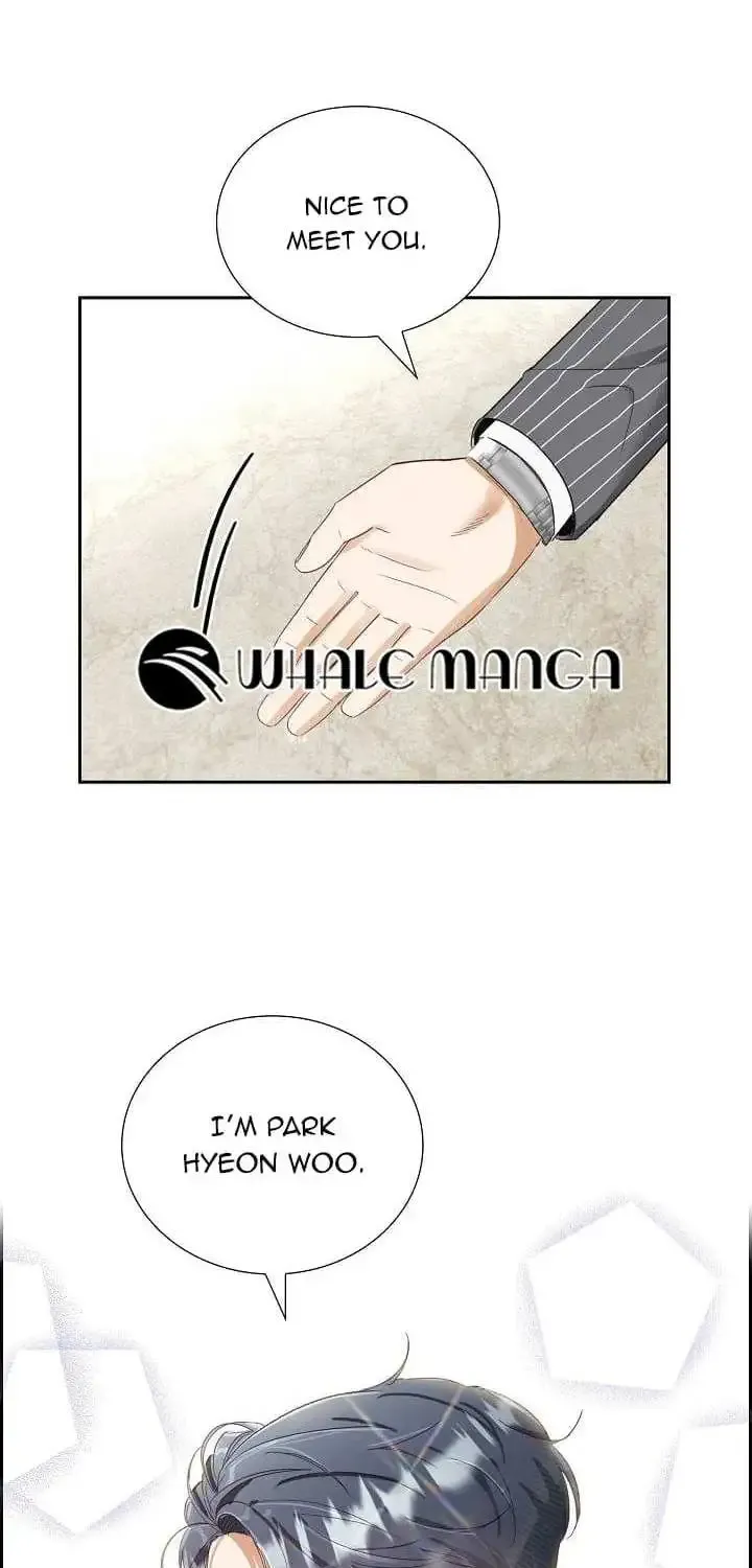 Dangerous Office Romance Mangakakalot X Chapter 2 Page 18
