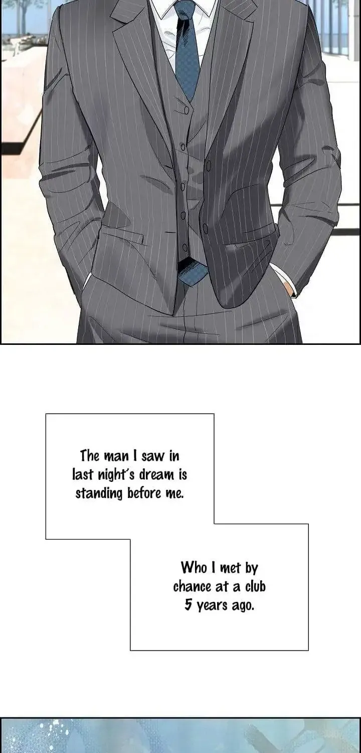 Dangerous Office Romance Mangakakalot X Chapter 2 Page 3