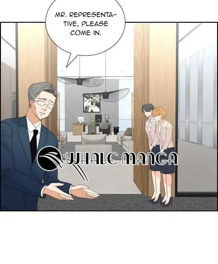 Dangerous Office Romance Mangakakalot X Chapter 2 Page 21