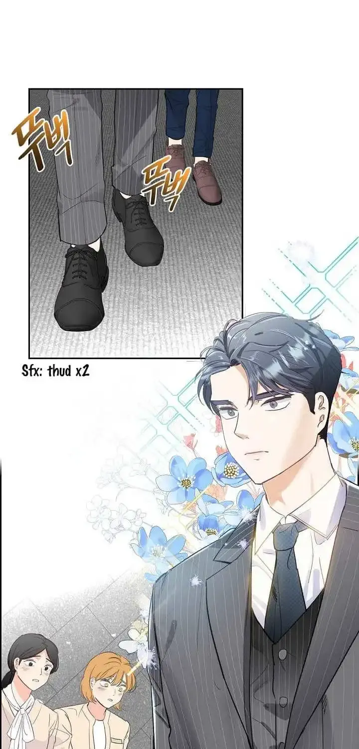 Dangerous Office Romance Mangakakalot X Chapter 2 Page 22