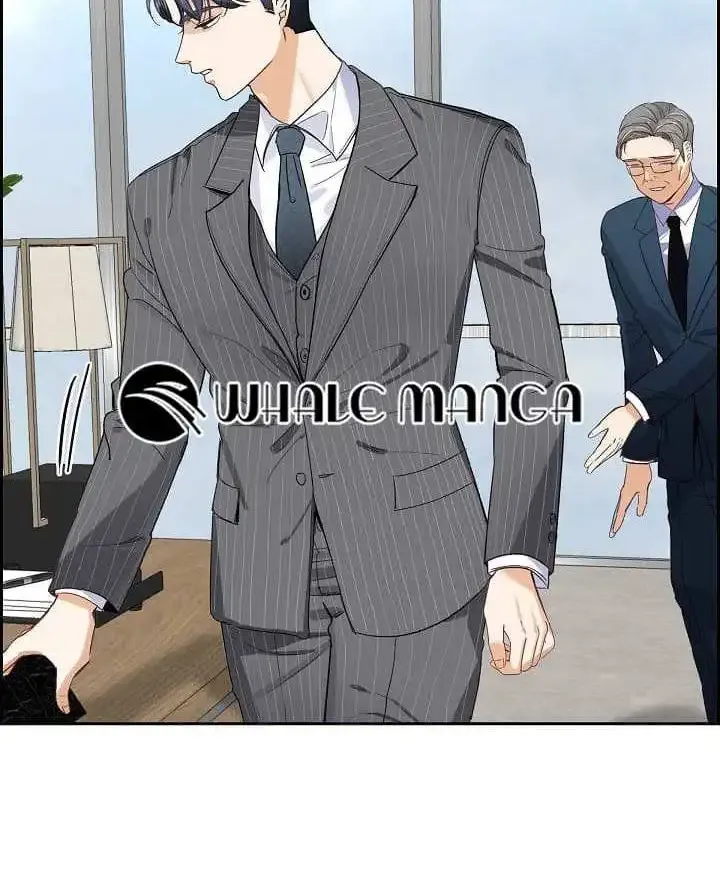 Dangerous Office Romance Mangakakalot X Chapter 2 Page 25