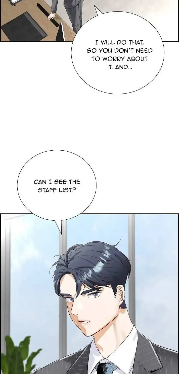 Dangerous Office Romance Mangakakalot X Chapter 2 Page 28