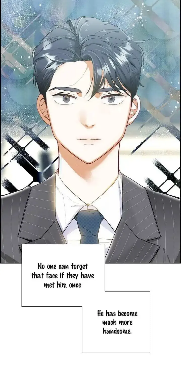 Dangerous Office Romance Mangakakalot X Chapter 2 Page 4