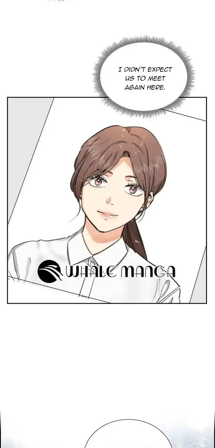 Dangerous Office Romance Mangakakalot X Chapter 2 Page 33