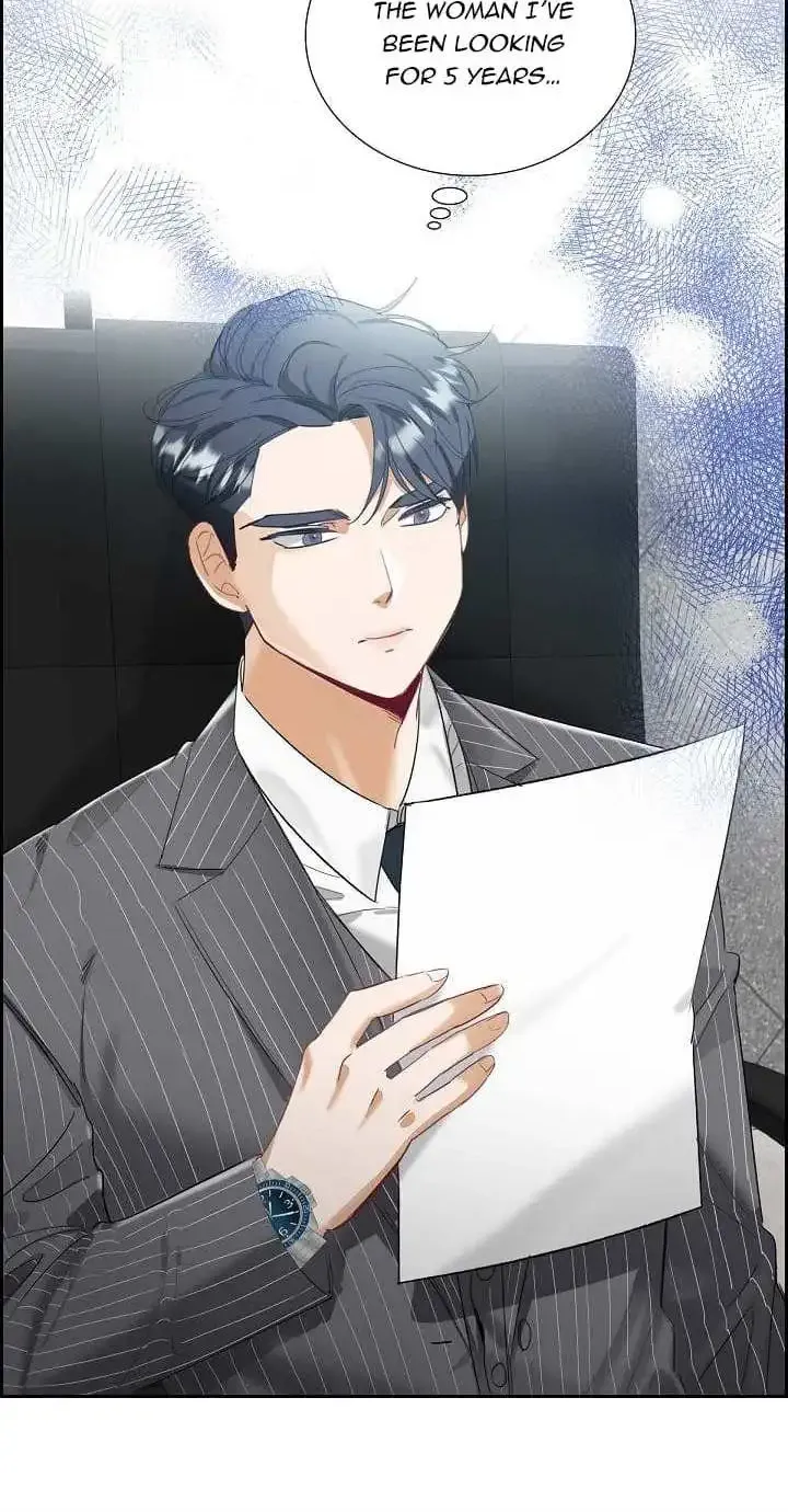 Dangerous Office Romance Mangakakalot X Chapter 2 Page 34