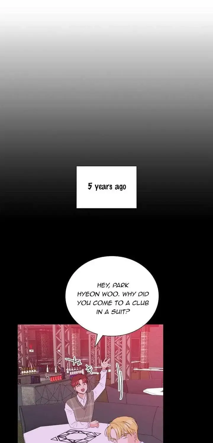 Dangerous Office Romance Mangakakalot X Chapter 2 Page 35