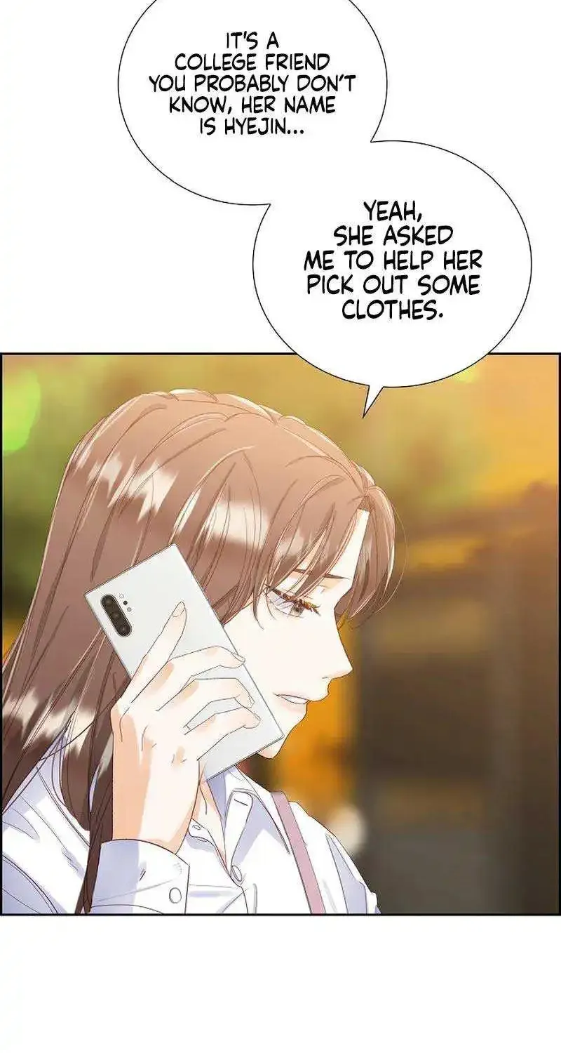 Dangerous Office Romance Mangakakalot X Chapter 3 Page 5