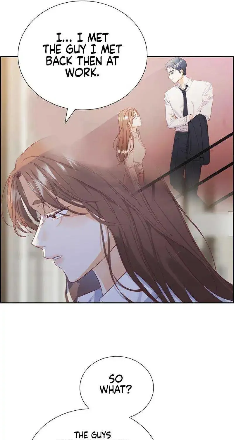 Dangerous Office Romance Mangakakalot X Chapter 3 Page 44
