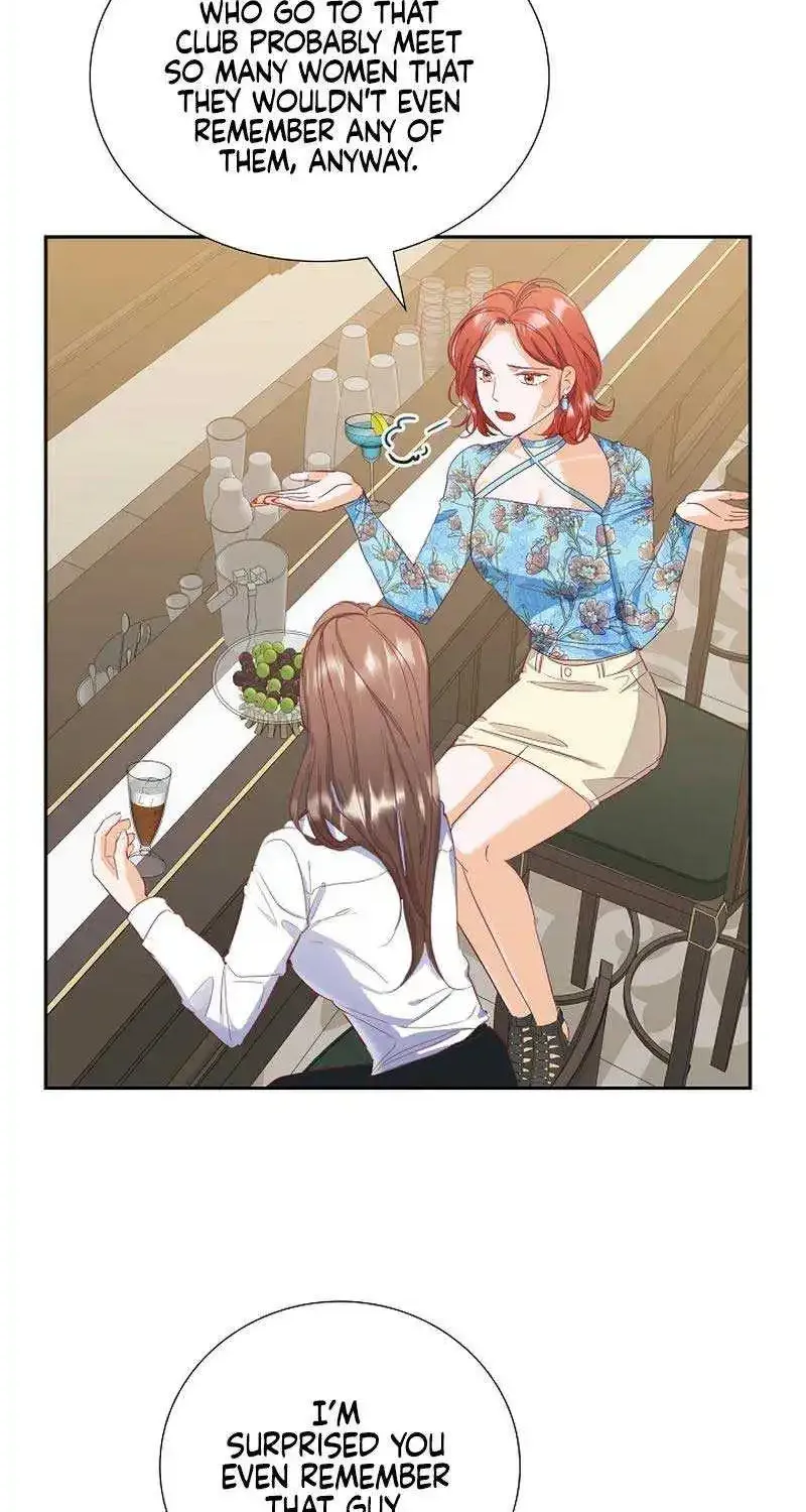 Dangerous Office Romance Mangakakalot X Chapter 3 Page 45