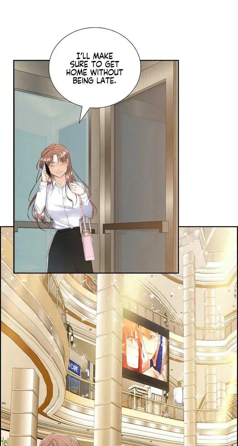 Dangerous Office Romance Mangakakalot X Chapter 3 Page 6