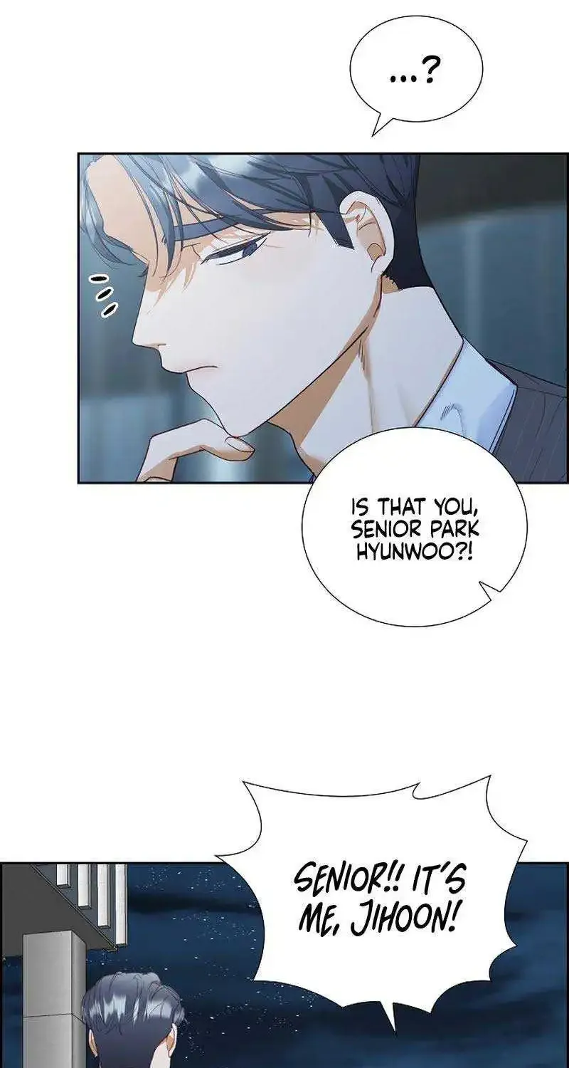 Dangerous Office Romance Mangakakalot X Chapter 3 Page 58