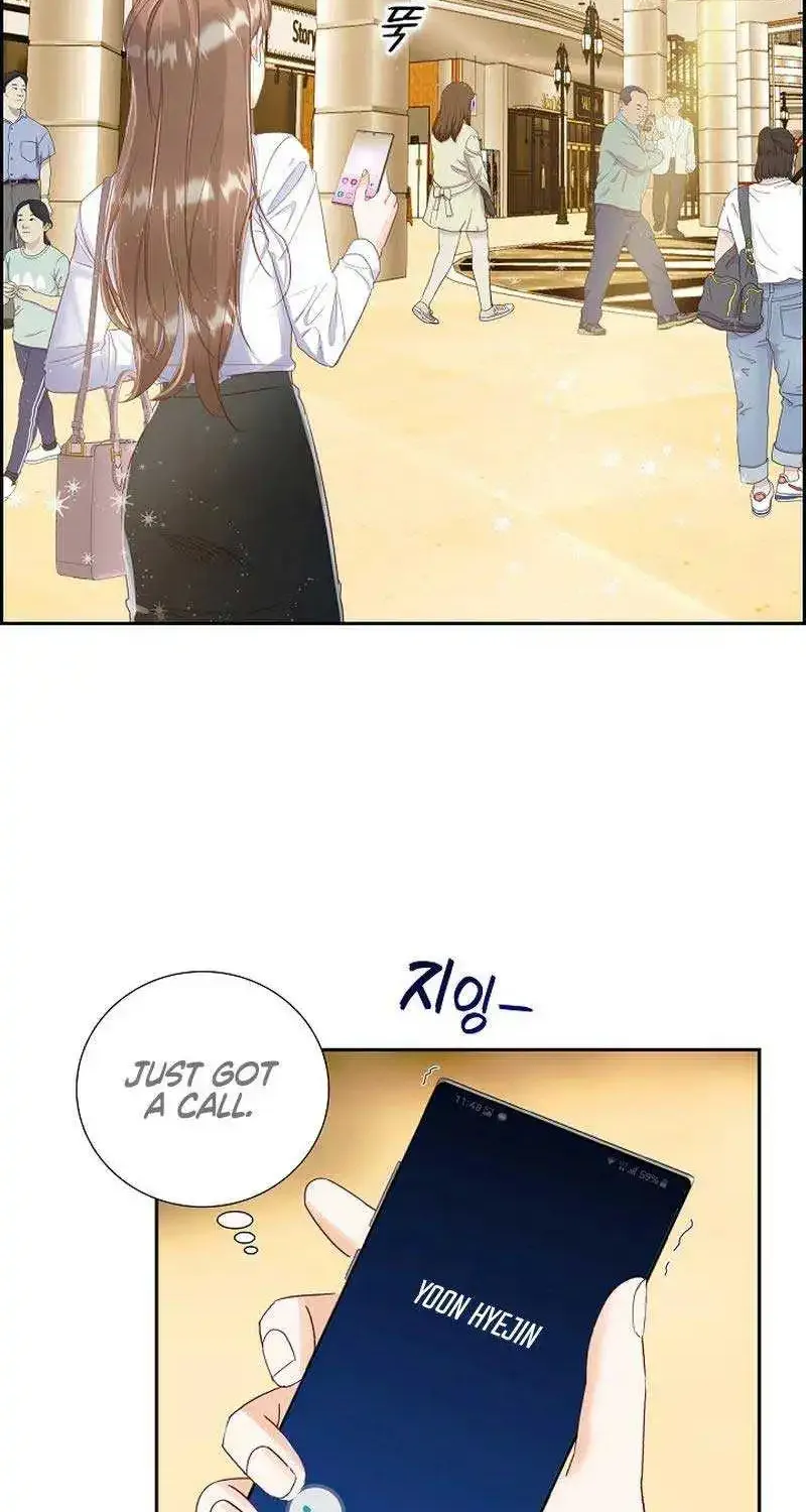 Dangerous Office Romance Mangakakalot X Chapter 3 Page 7