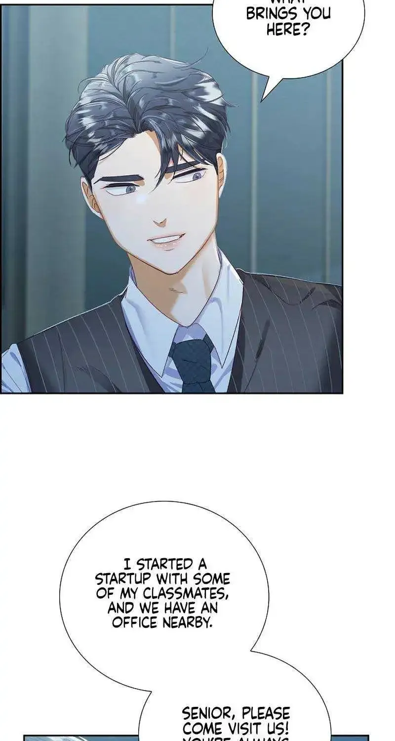 Dangerous Office Romance Mangakakalot X Chapter 3 Page 61