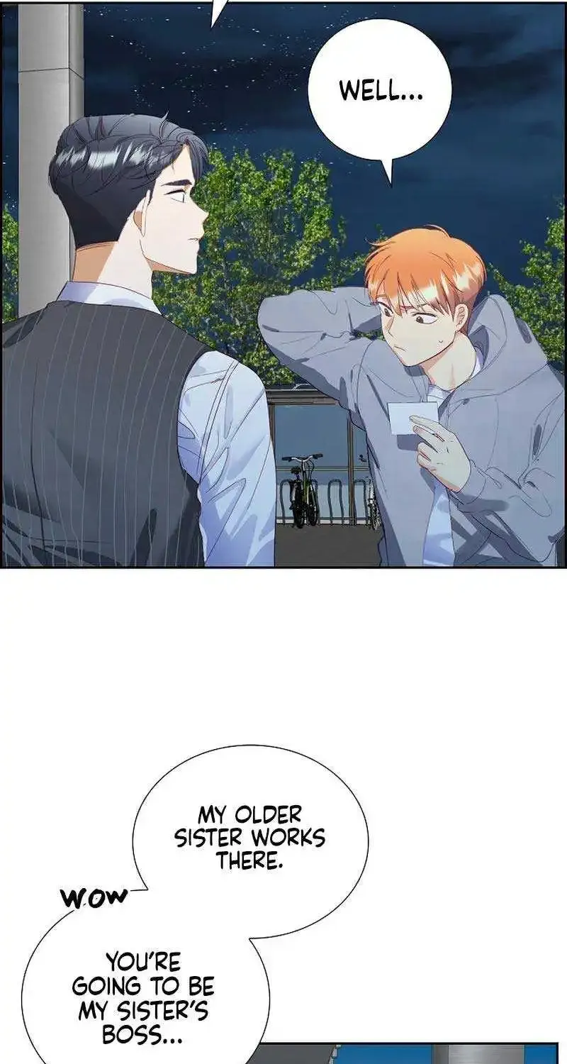Dangerous Office Romance Mangakakalot X Chapter 3 Page 66