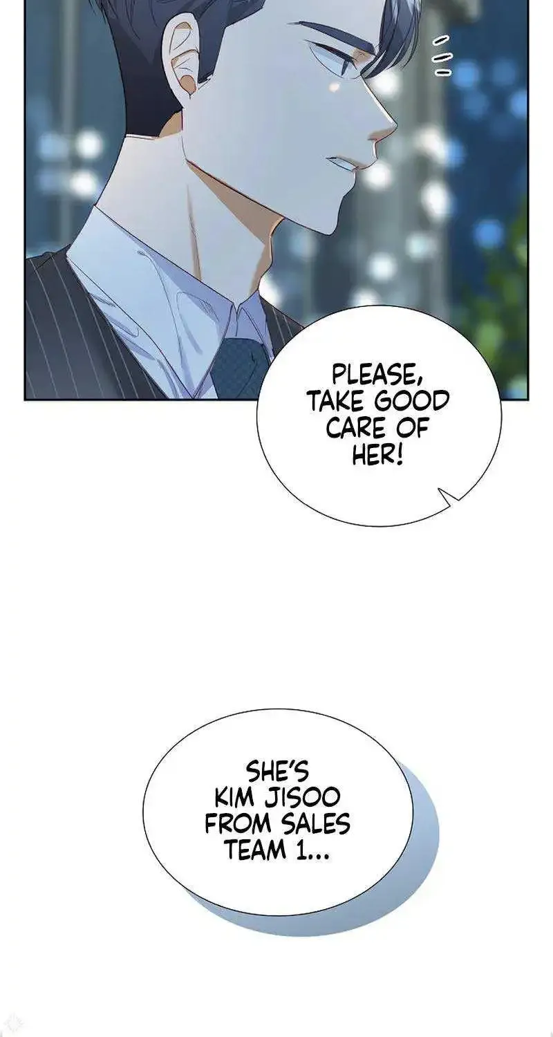 Dangerous Office Romance Mangakakalot X Chapter 3 Page 68