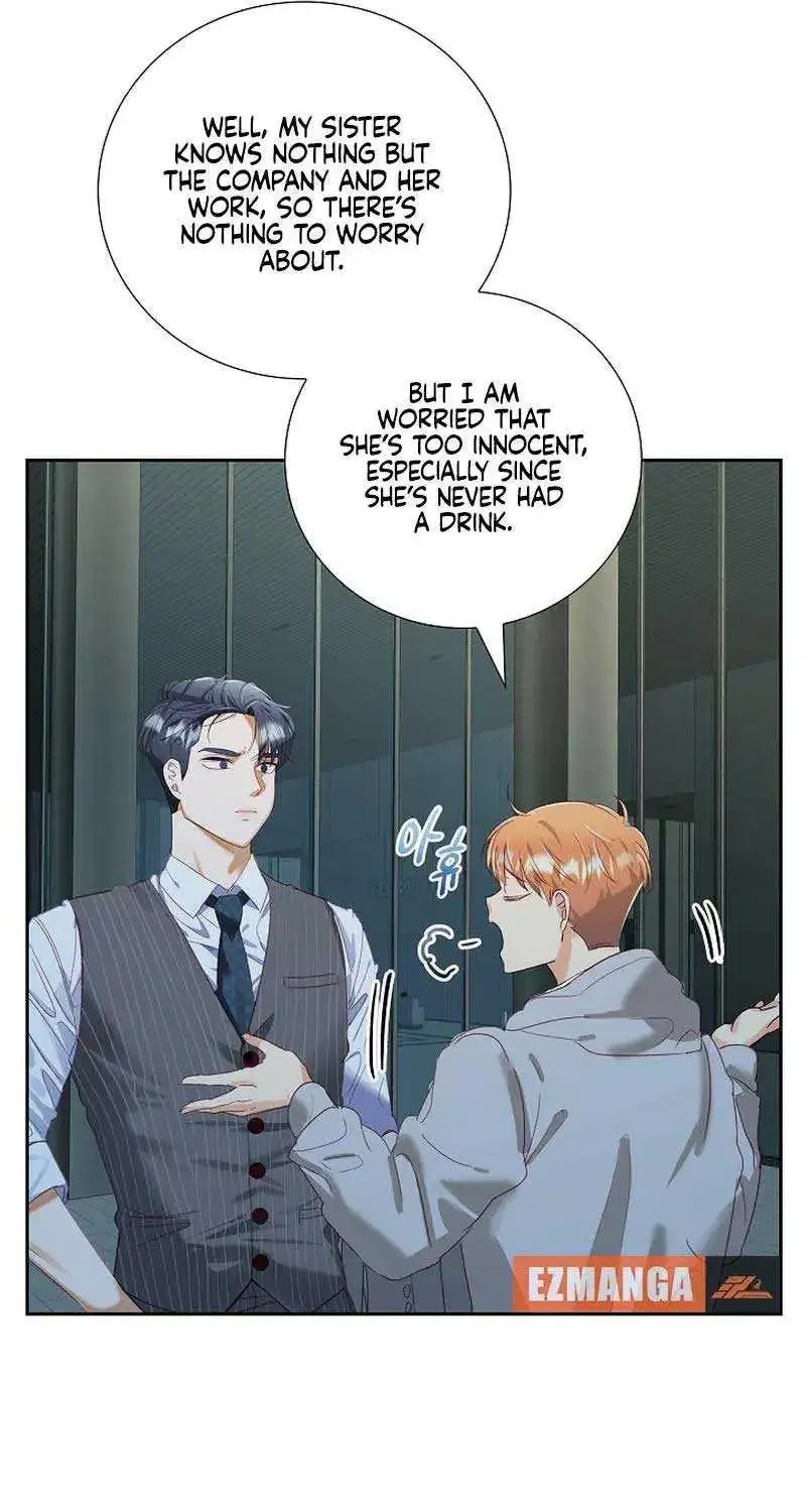Dangerous Office Romance Mangakakalot X Chapter 3 Page 70